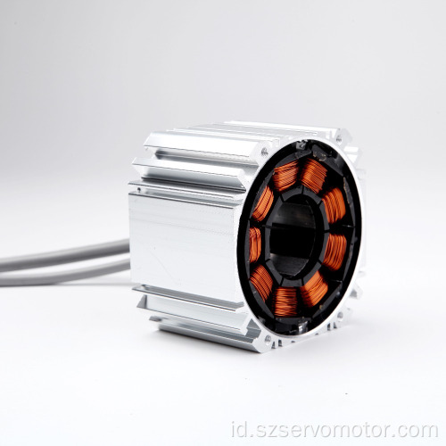 Motor mesin jahit industri 400W750W